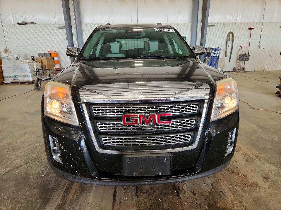 63226086 :رقم المزاد ، 2GKFLXE58C6100118 vin ، 2012 Gmc Terrain مزاد بيع