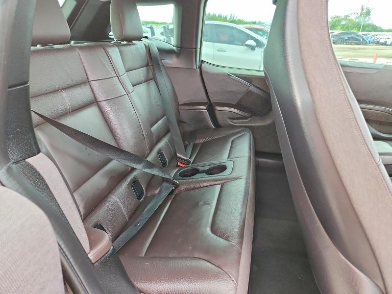 Продаж на аукціоні авто 2014 Bmw I3, vin: WBY1Z2C53EV285864, номер лоту: 63009896