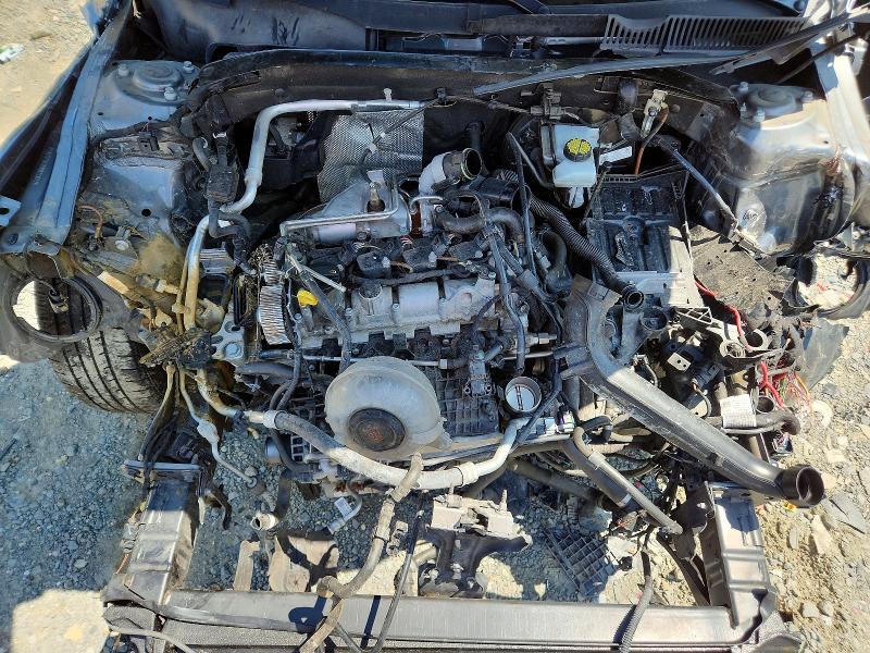 Продаж на аукціоні авто 2021 Volkswagen Jetta, vin: 3VWC57BU8MM019015, номер лоту: 60248106