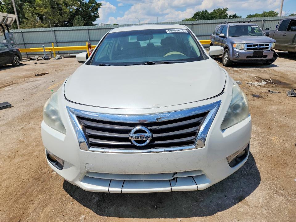 2013 Nissan Altima მანქანა იყიდება აუქციონზე, vin: 1N4AL3AP7DC282785, აუქციონის ნომერი: 60455676