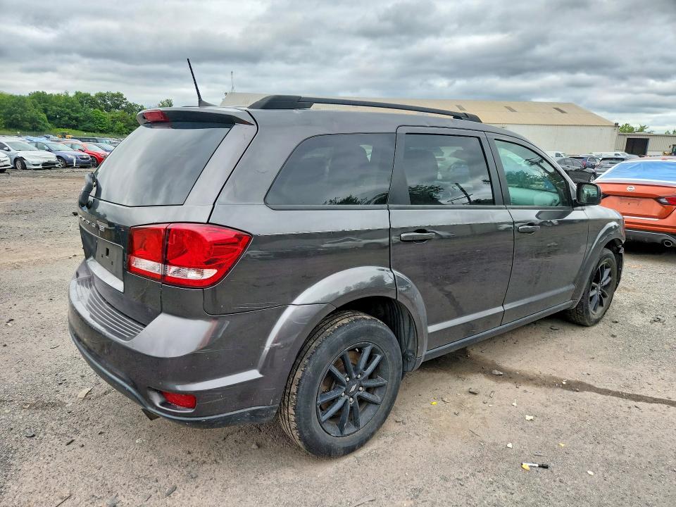Aukcja sprzedaży 2019 Dodge Journey, vin: 3C4PDCBB4KT833342, numer aukcji: 62644326