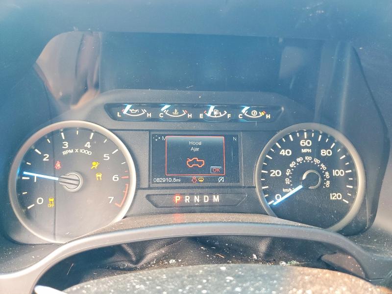 Aukcja sprzedaży 2018 Ford F150, vin: 1FTFW1EG1JFD42236, numer aukcji: 61948956