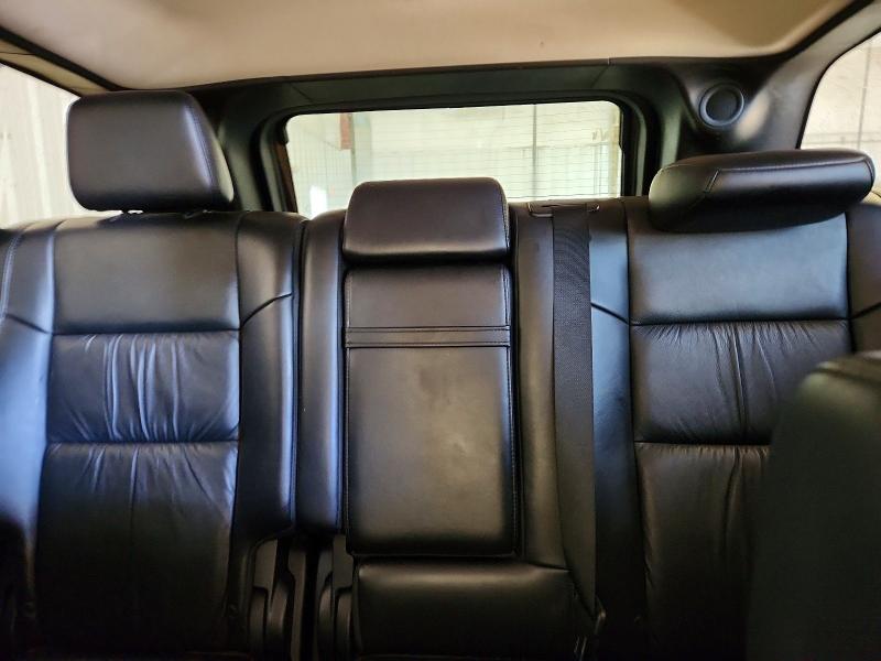 59345146 :رقم المزاد ، 1J4RR4GG2BC558032 vin ، 2011 Jeep Grand Cherokee مزاد بيع