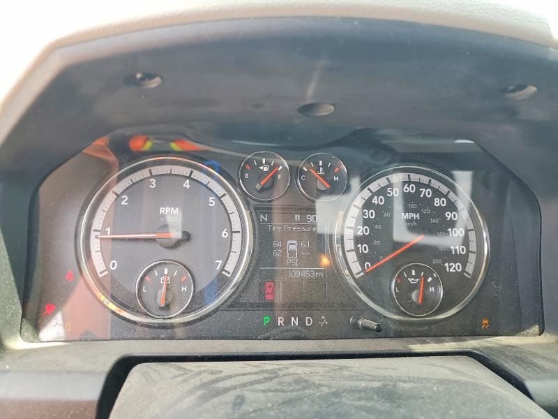 Продаж на аукціоні авто 2011 Dodge Ram 1500, vin: 1D7RV1CT7BS616733, номер лоту: 60360886