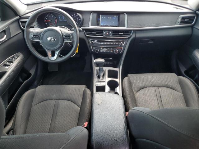 Aukcja sprzedaży 2018 Kia Optima, vin: 5XXGT4L39JG191338, numer aukcji: 60359796