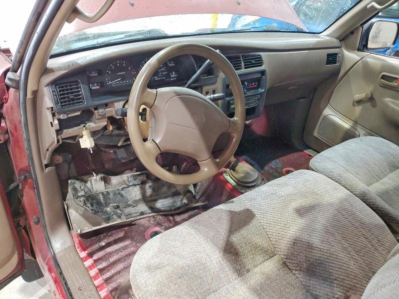 Aukcja sprzedaży 1996 Toyota T100, vin: JT4UN22D4T0025101, numer aukcji: 59784376