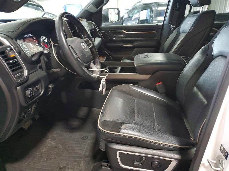 Aukcja sprzedaży 2021 Ram 1500, vin: 1C6SRFJT5MN657564, numer aukcji: 60040606