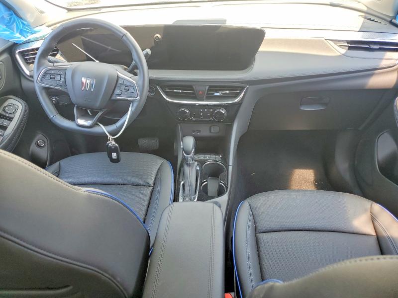 Aukcja sprzedaży 2025 Buick Encore Gx, vin: KL4AMESL4SB164074, numer aukcji: 58398176