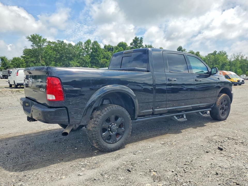 2014 Ram 2500 მანქანა იყიდება აუქციონზე, vin: 3C6UR5MJ1EG147557, აუქციონის ნომერი: 61230576