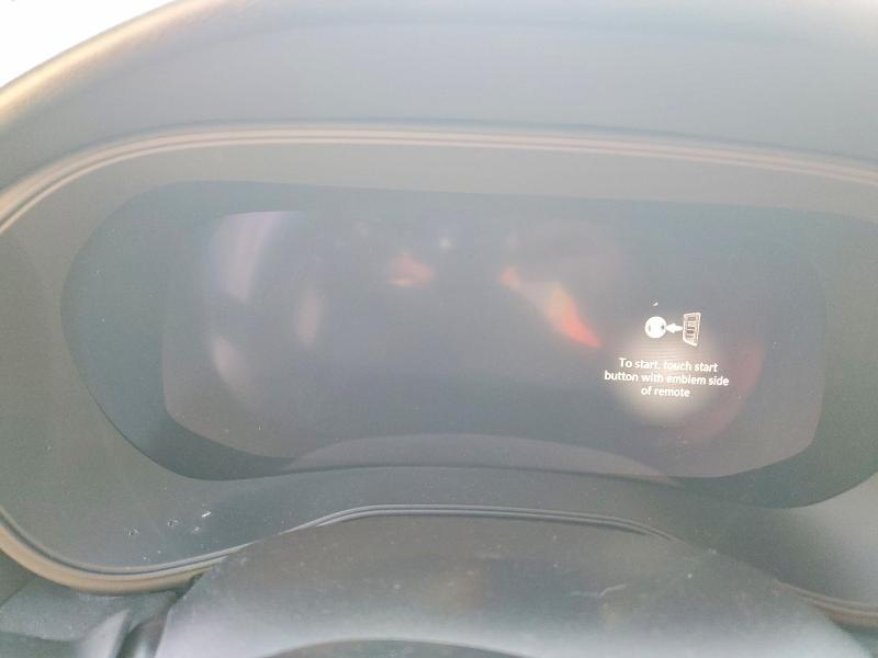 58901036 :رقم المزاد ، 19UUB6F54RA001422 vin ، 2024 Acura Tlx مزاد بيع