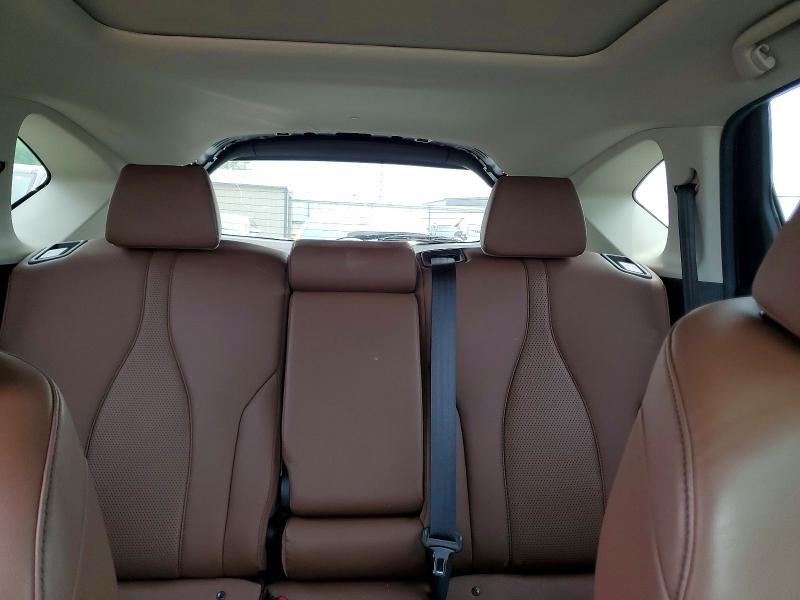 61194676 :رقم المزاد ، 5J8TC2H58LL008853 vin ، 2020 Acura Rdx مزاد بيع