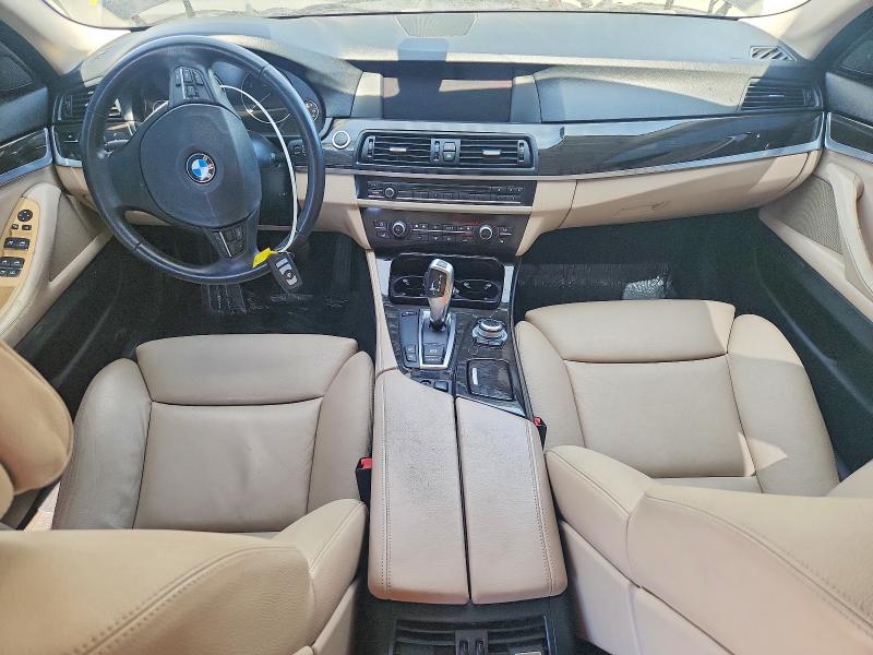 Aukcja sprzedaży 2011 Bmw 550, vin: WBAFU9C5XBC786348, numer aukcji: 60594886