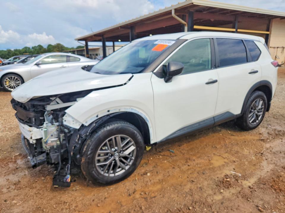 Продаж на аукціоні авто 2021 Nissan Rogue, vin: JN8AT3AA0MW003718, номер лоту: 60685696