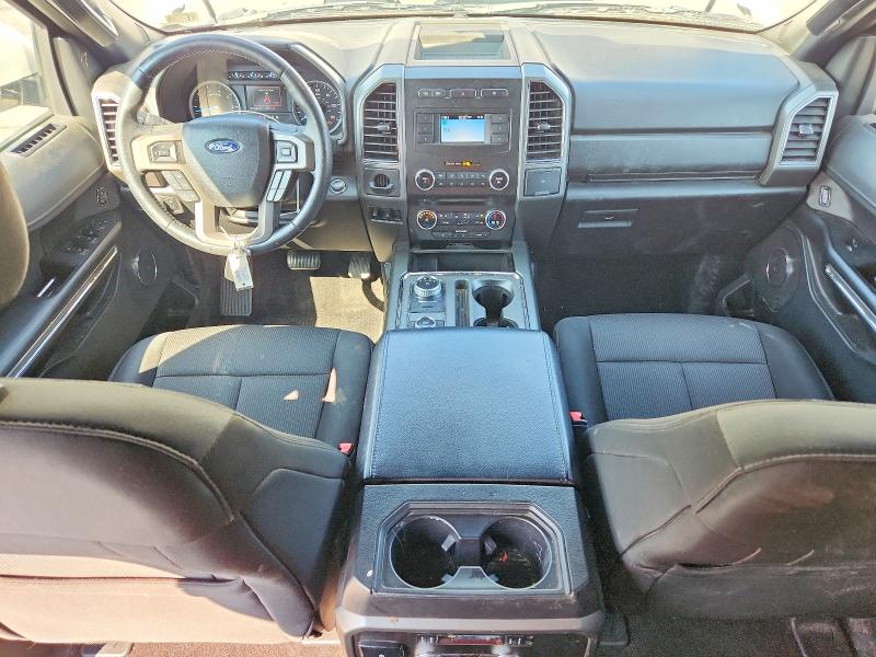 Продажа на аукционе авто 2018 Ford Expedition, vin: 1FMJU1JT8JEA27566, номер лота: 63333516