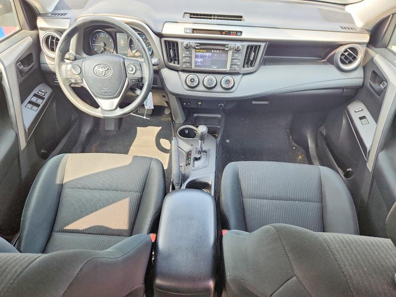 Aukcja sprzedaży 2018 Toyota Rav4, vin: 2T3BFREV0JW744386, numer aukcji: 61783936