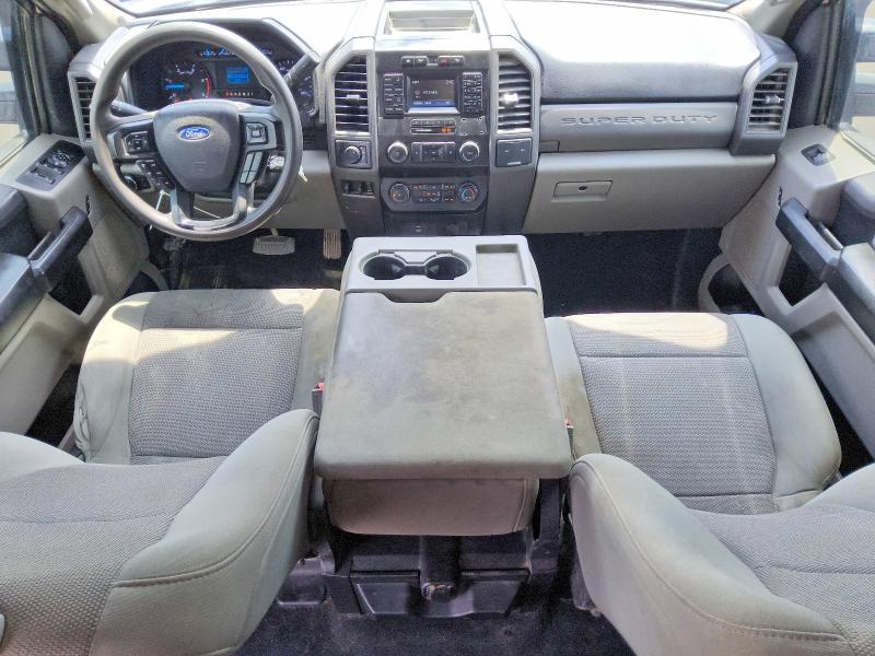 Продажа на аукционе авто 2019 Ford F350, vin: 1FT8W3DT4KEE64308, номер лота: 60919846