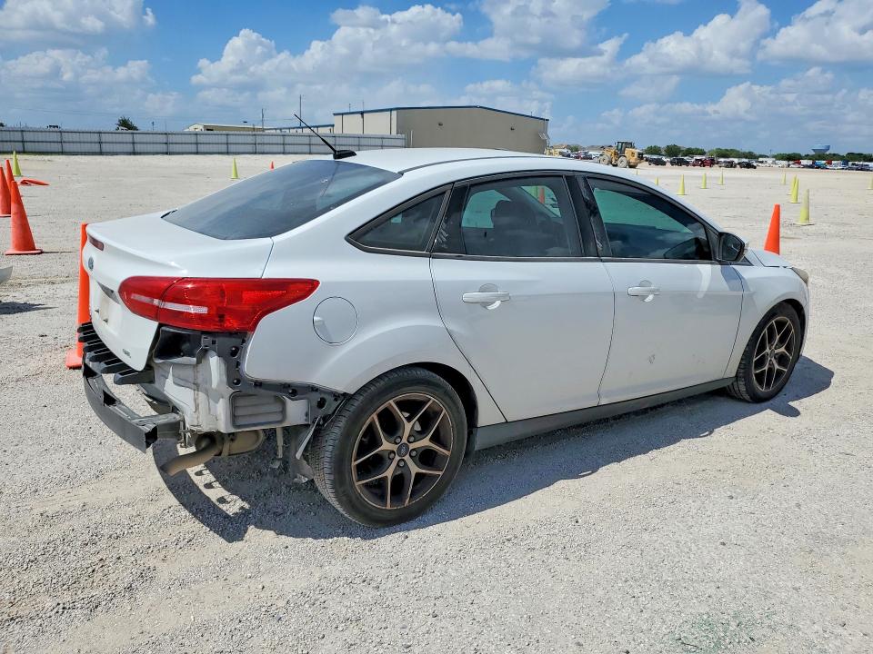 Aukcja sprzedaży 2017 Ford Focus, vin: 1FADP3H22HL228005, numer aukcji: 59697916