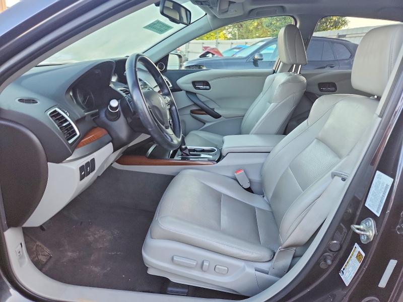 Aukcja sprzedaży 2016 Acura Rdx, vin: 5J8TB4H59GL025682, numer aukcji: 63305336