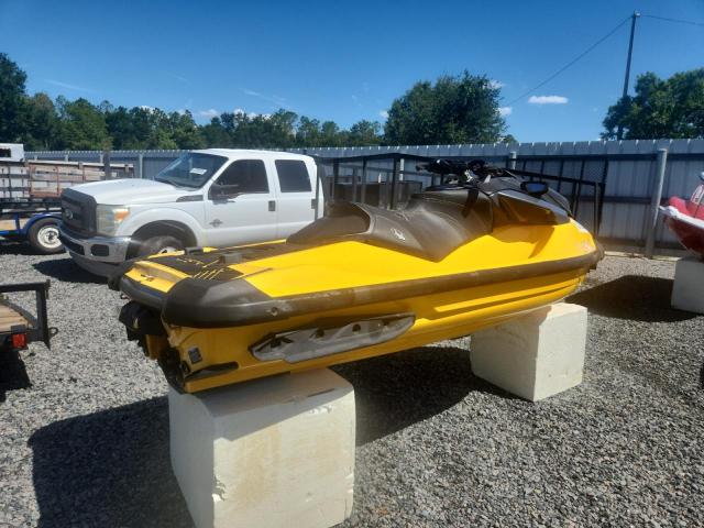 62169576 :رقم المزاد ، YDV42605L223 vin ، 2023 Sea Doo Rxpx 300 مزاد بيع
