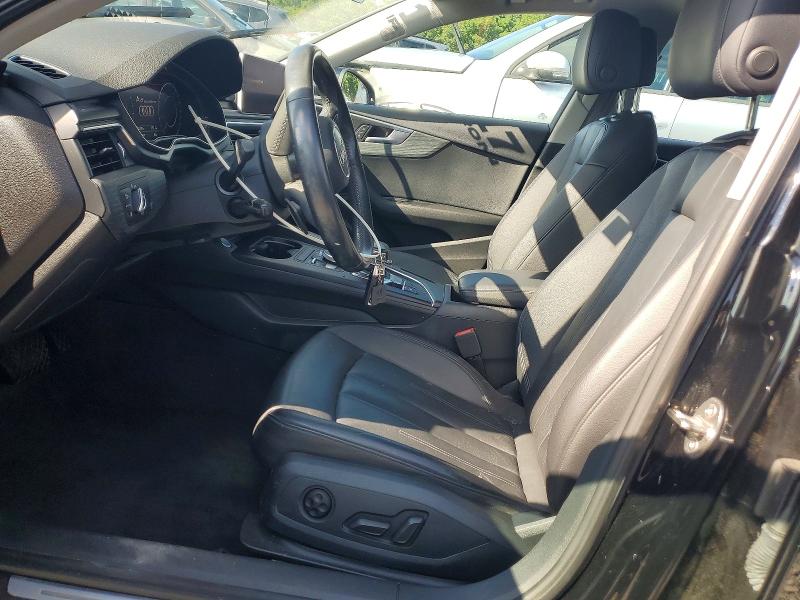 Продаж на аукціоні авто 2017 Audi A4, vin: WAUENAF48HN029619, номер лоту: 63403906