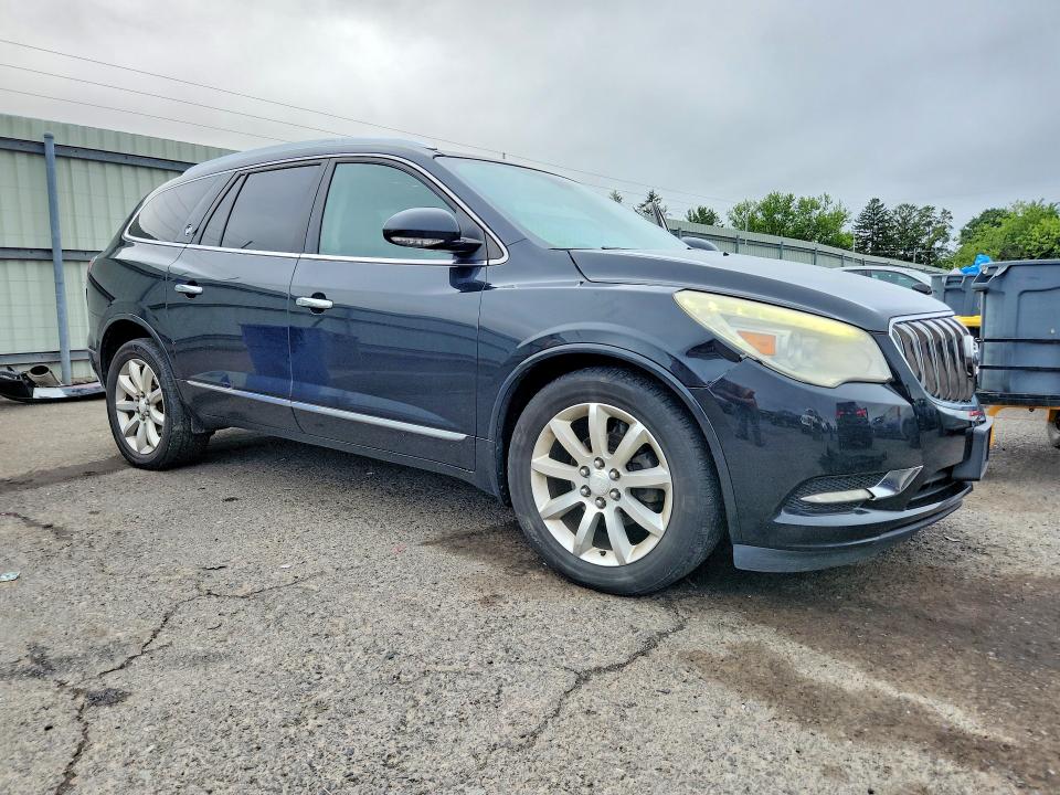 Продажа на аукционе авто 2015 Buick Enclave, vin: 5GAKVCKD5FJ118867, номер лота: 59602496