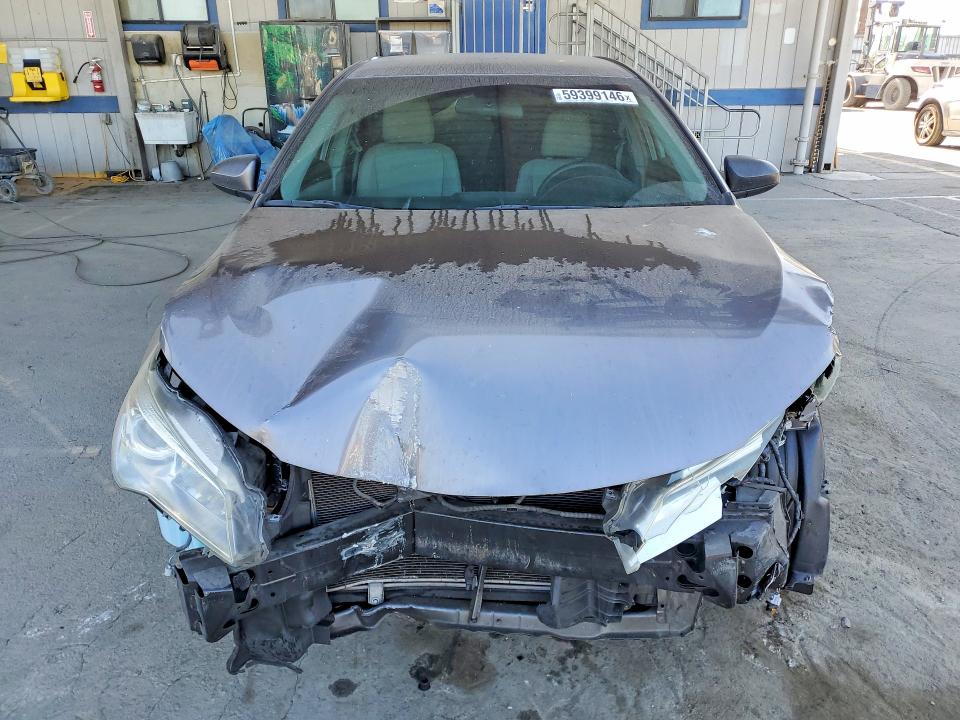 Продаж на аукціоні авто 2016 Toyota Camry, vin: 4T4BF1FK5GR541894, номер лоту: 59399146