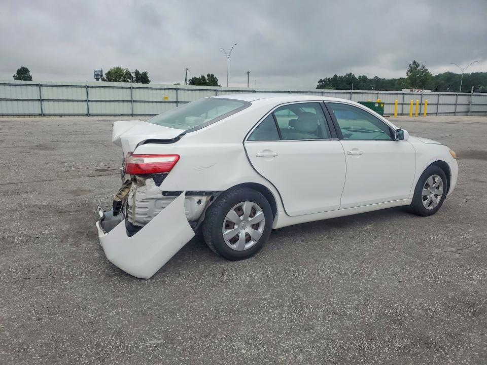 Aukcja sprzedaży 2009 Toyota Camry, vin: 4T1BE46KX9U808531, numer aukcji: 60387636