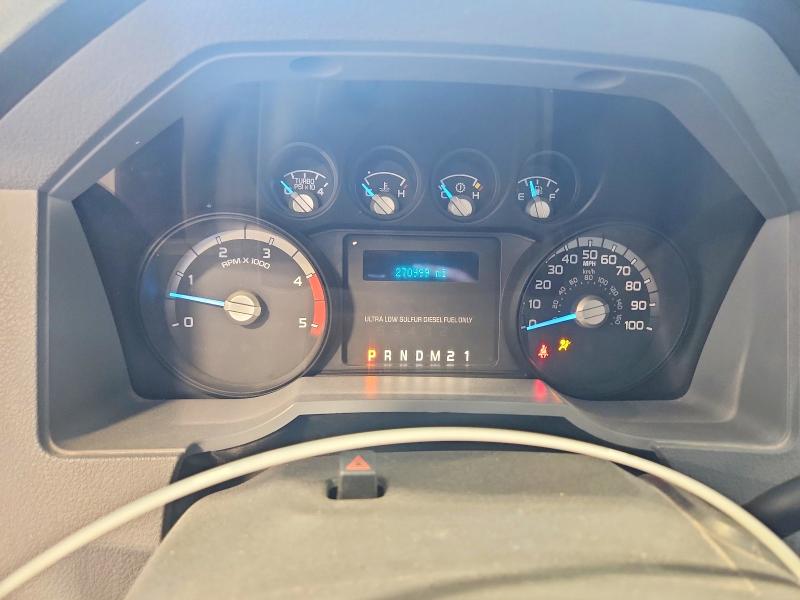 Aukcja sprzedaży 2015 Ford F550, vin: 1FDUF5GT8FEC17042, numer aukcji: 61930666