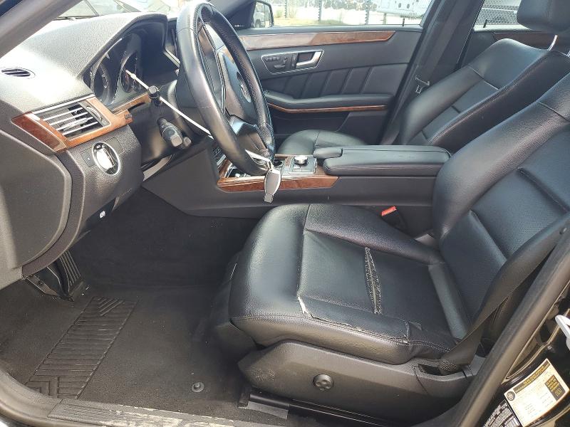 Продажа на аукционе авто 2013 Mercedes-benz E, vin: WDDHF5KB5DA732854, номер лота: 62100136