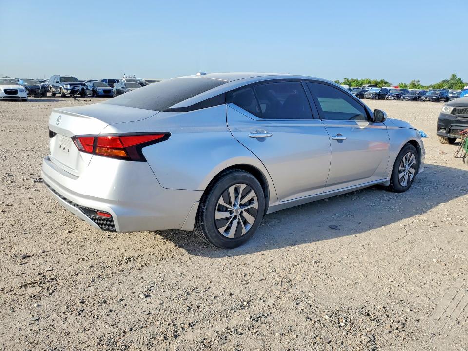 Aukcja sprzedaży 2019 Nissan Altima, vin: 1N4BL4BV0KC104222, numer aukcji: 61614516