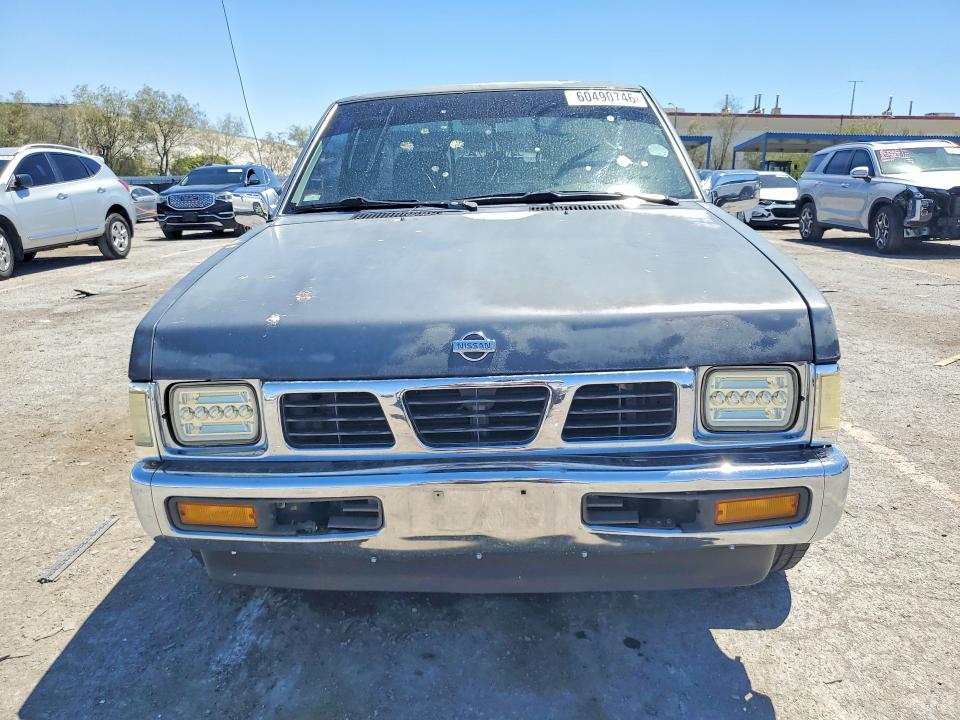 Продаж на аукціоні авто 1994 Nissan Truck, vin: 1N6SD16S5RC364323, номер лоту: 60490746