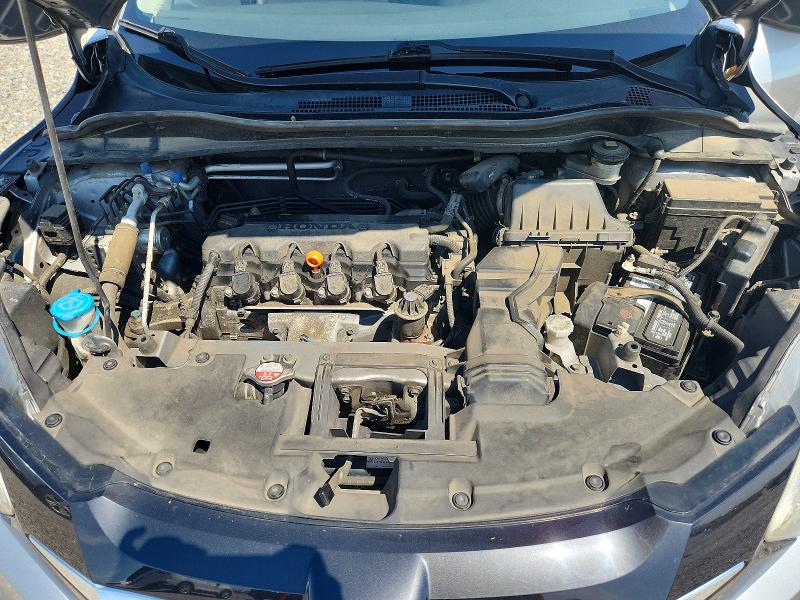 Продаж на аукціоні авто 2018 Honda Hr-v, vin: 3CZRU6H5XJG727863, номер лоту: 62500926