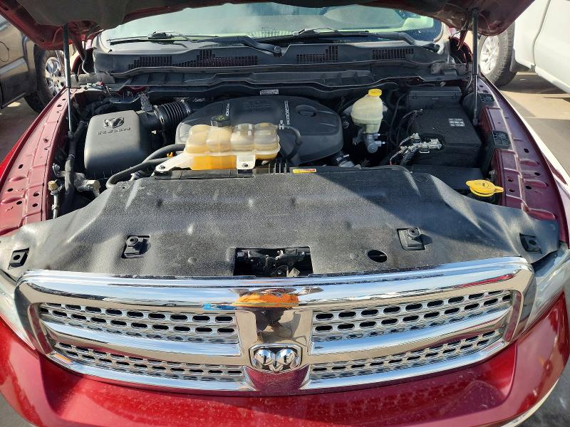 Продаж на аукціоні авто 2016 Ram 1500, vin: 1C6RR6NM0GS382693, номер лоту: 61522276