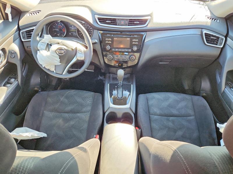 Aukcja sprzedaży 2014 Nissan Rogue, vin: 5N1AT2MT4EC799696, numer aukcji: 59352966