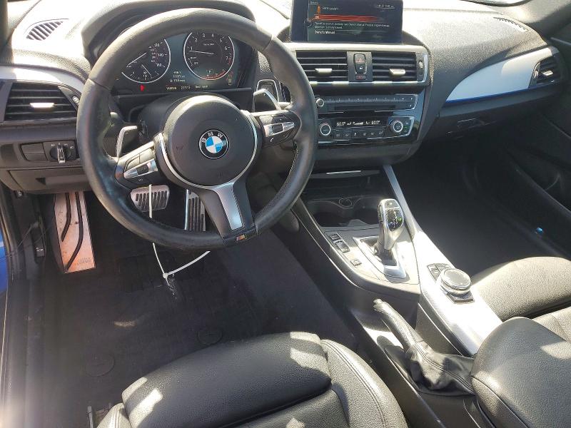 Aukcja sprzedaży 2017 Bmw M240xi, vin: WBA2G3C55HV640858, numer aukcji: 61154426