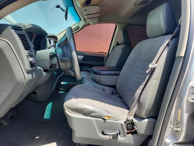Продажа на аукционе авто 2008 Dodge Ram 1500, vin: 1D7HA18N28S598443, номер лота: 62046476