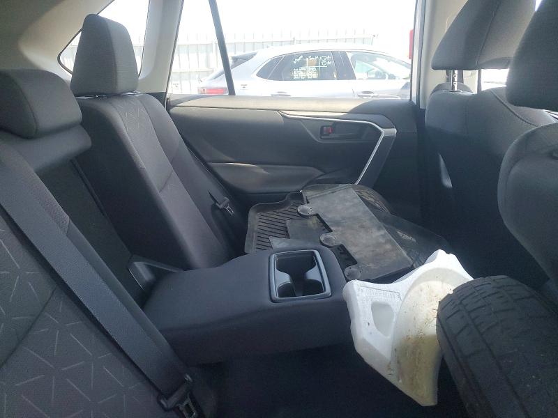 Продаж на аукціоні авто 2019 Toyota Rav4, vin: 2T3Z1RFV3KC010193, номер лоту: 61233786