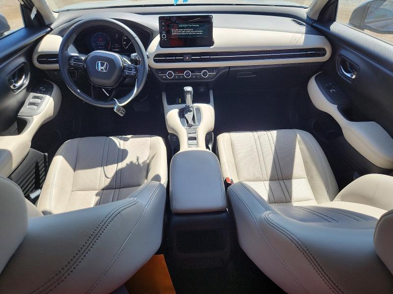 Aukcja sprzedaży 2024 Honda Hr-v, vin: 3CZRZ1H77RM717309, numer aukcji: 60071796