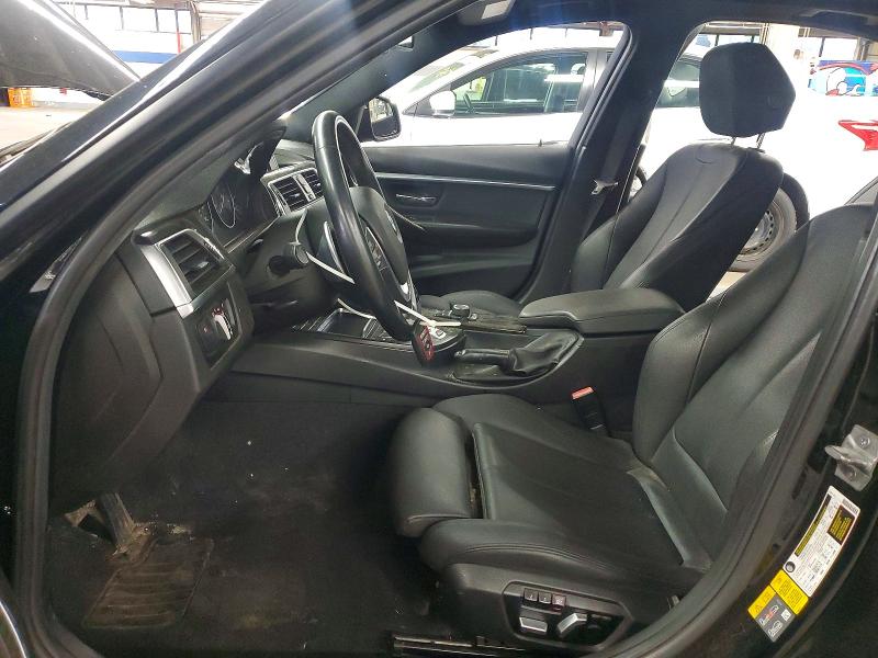 63053316 :رقم المزاد ، WBA8E1C52JA178048 vin ، 2018 Bmw 330e مزاد بيع