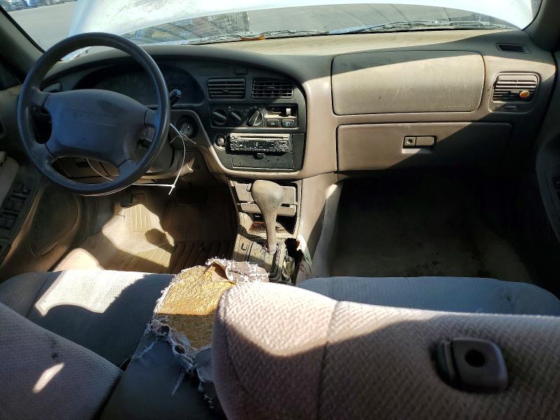 1996 Toyota Camry მანქანა იყიდება აუქციონზე, vin: 4T1BF12K4TU120842, აუქციონის ნომერი: 62158836