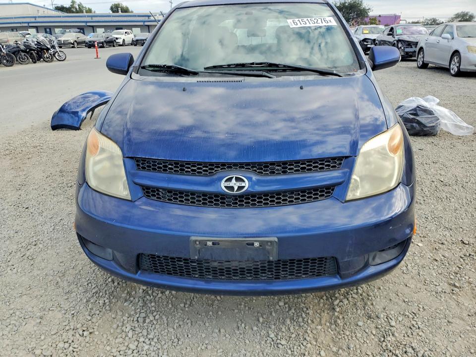 Продажа на аукционе авто 2006 Scion Xa, vin: JTKKT624265001769, номер лота: 61515276