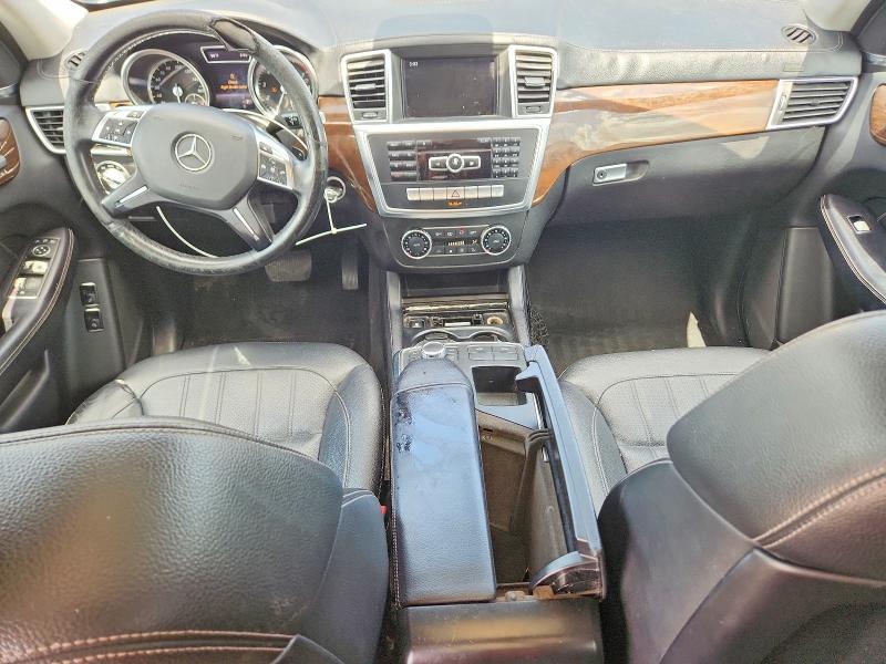 Продаж на аукціоні авто 2015 Mercedes-benz Gl, vin: 4JGDF6EE0FA511925, номер лоту: 59914236