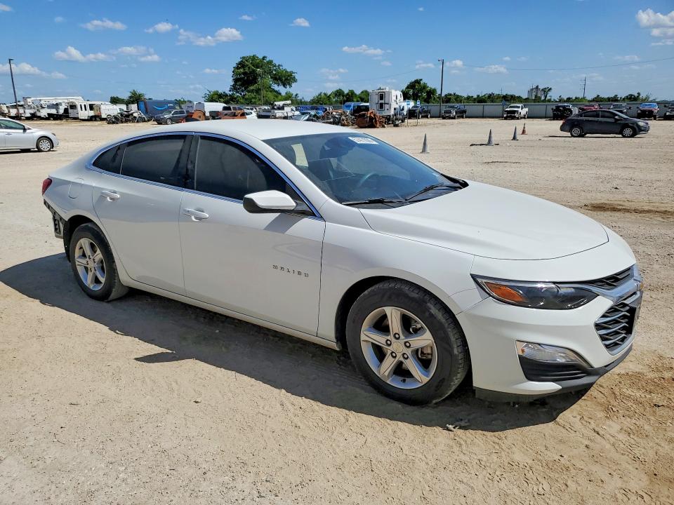 Продаж на аукціоні авто 2023 Chevrolet Malibu, vin: 1G1ZC5ST4PF149174, номер лоту: 57411036