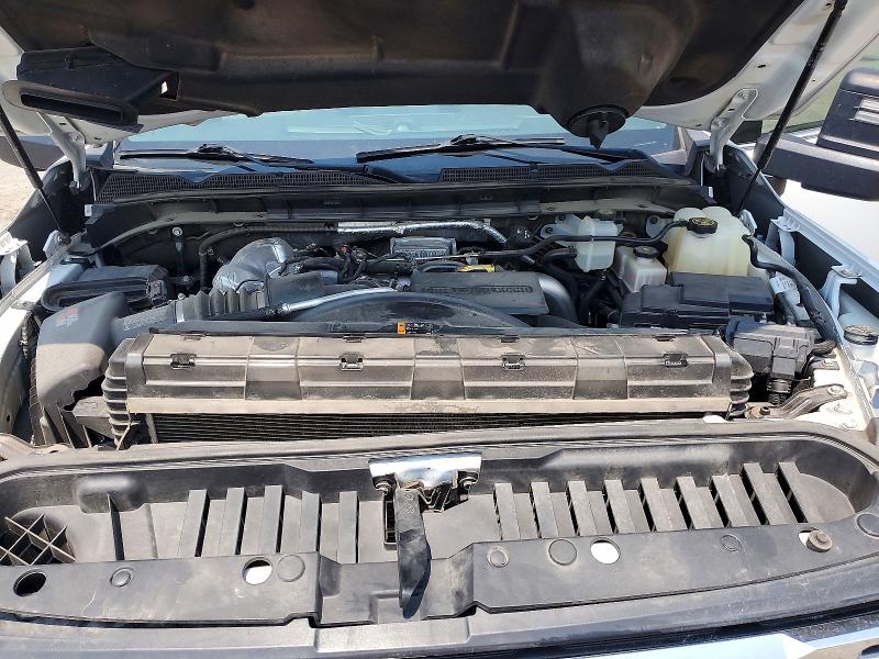 62583096 :رقم المزاد ، 1GT49MEY0PF205581 vin ، 2023 Gmc Sierra مزاد بيع