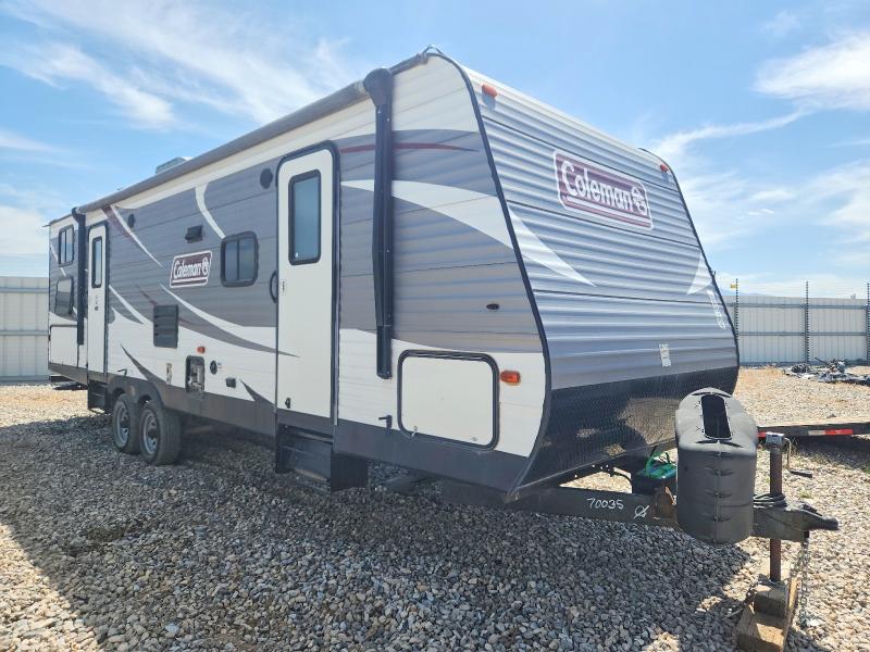 59321926 :رقم المزاد ، 4YDT28528HY936149 vin ، 2017 Dutch Star Camper مزاد بيع
