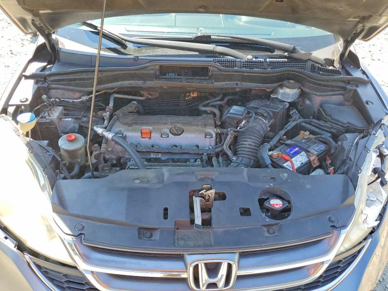 Aukcja sprzedaży 2010 Honda Cr-v, vin: 3CZRE4H52AG706846, numer aukcji: 61298846