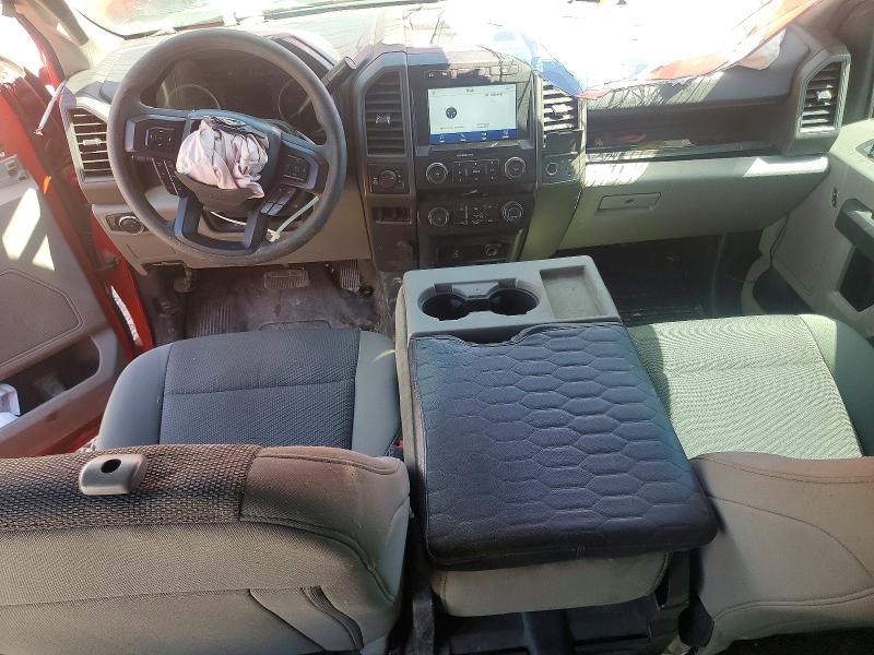 59387276 :رقم المزاد ، 1FT8W3BT2NEF81005 vin ، 2022 Ford F350 مزاد بيع