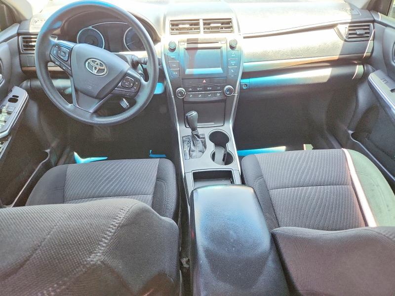 Продаж на аукціоні авто 2017 Toyota Camry, vin: 4T1BF1FK8HU623114, номер лоту: 60415756
