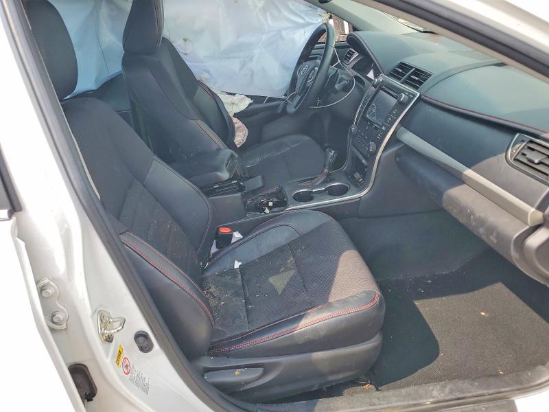 Продаж на аукціоні авто 2016 Toyota Camry, vin: 4T1BF1FK7GU213838, номер лоту: 61552306