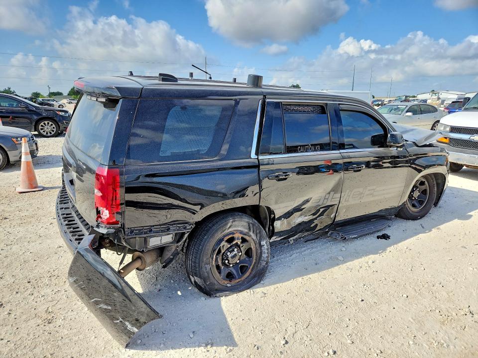 Продажа на аукционе авто 2020 Chevrolet Tahoe, vin: 1GNLCDEC7LR224744, номер лота: 85965715